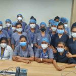 International Nurses Day